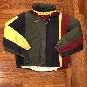 Vintage Nautica Jacket